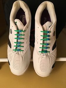 Babolat Men's SFX Wimbledon Tennis Shoes Size 13