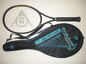 DUNLOP PRO REVELATION MIDPLUS 95 TENNIS RACQUET 4 5/8