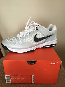 Nike Air Max Cage Tennis Shoe
