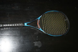 head graphite tour 660 grip 4 1/2