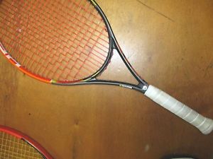 Head Youtec Graphene Radical S tennis racquet