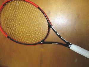 Head Youtec Graphene Prestige S tennis Racquet 98 sq in