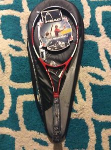Head Prestige LiquidNew - HEAD  Metal Midsize 97
