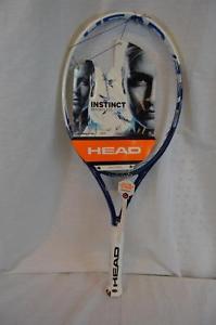 HEAD YouTek Graphene Instinct MP 4 1/4