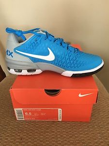 Nike Air Max Cage Tennis Shoe