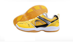 Head 1677 Mens Badminton Squash Volleyball indoor court shoes