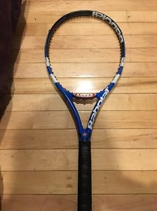 Babolat Pure Drive 4 1/4 Plus Bonus String