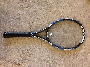 Babolat Pure Drive Tour 2015 Tennis Racquet 4 3/8 grip