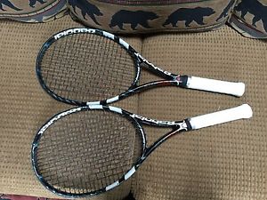 Babolat Pure Drive GT