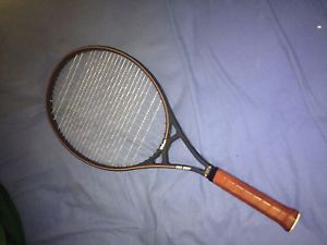 WILSON PRO STAFF 125 4 3/8 (L3) TENNIS RACQUET  VERY GOOD CONDITION  GPQ