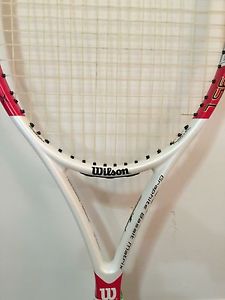 Wilson Six One 95L 4 3/8