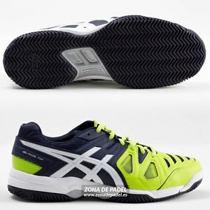 ASICS GEL PADEL TOP 2 SG. 2016
