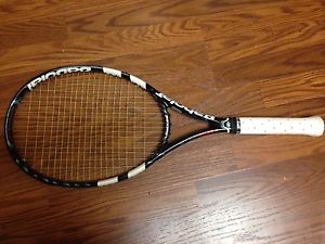 Babolat Pure Drive 2012 - 4 3/8