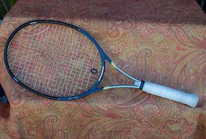 Pro Kennex Core 1 No. 10 Tennis Racket - 4 1/2