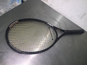 PRINCE TRIPLE THREAT TT GRANDE TENNIS RACKET