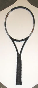 Slazenger Tim Henman Signature Series Pro Braided 95 Tennis Racquet
