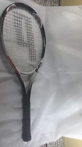 Power Line Classic Ti Tennis Racket