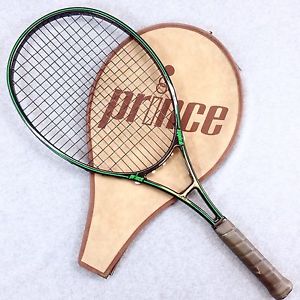 Prince Graphite Tennis Racquet 4 1/2