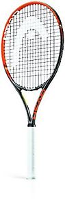 Head 232304-S07 Radical 26 Junior Tennis Racquet