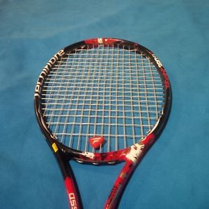 Tecnifibre T Fight 320 Vo2max