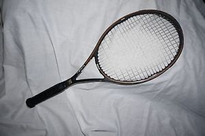 Wilson Pro Staff 6.0 95 Midplus Tennis Racket Raquet with case