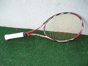 Head Prestige Mid (93)  Micro-Gel   4 1/2 Grip