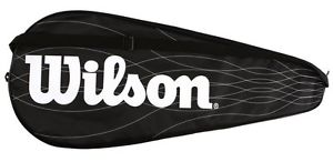 Wilson Cover Performance Racket for one Tennisracket