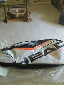 Head tour team 12r monstercombi bag