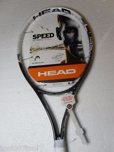 Head Graphene Speed MP 16/19 Tennis Racquet 4 1/8 Grip Last 1!