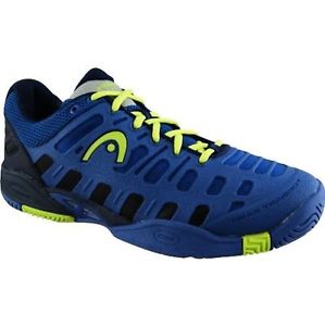 Head Men`s Speed Pro Lite Tennis Shoes  lue- Choose SZ/Color.