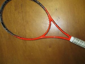Head Youtec Radical mp tennis racquet
