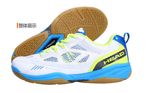 Head 1699 Mens Badminton Squash Volleyball indoor court shoes