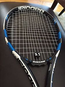 Babolat Pure Drive 4 3/8 Used