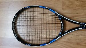 Babolat Pure Drive Tour Plus Tennis Racquet