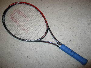 Prince EXO3 Hybrid 104