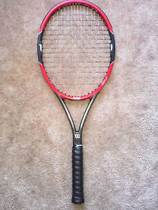 Wilson Pro Staff 95S