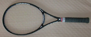 Donnay Xenecore X-P Tour 102 16 x 19 Pattern In a 4 3/8 Grip #3 Tennis Racquet