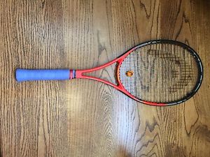 Head Pro Stock PT57A Andy Murray Personal
