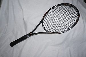 Wilson Pro Staff 88 K Factor Pete Sampras 4 3/8 Tennis Racket Raquet