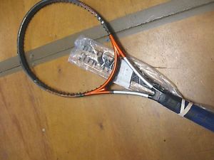 head Ti Radical Oversize tennis racquet