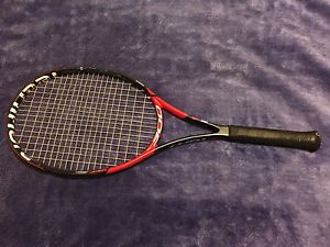 Tecnifibre Tfight 300 Dynacore Atp 3 Professional
