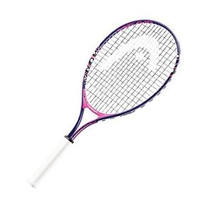 HEAD 235905 Maria 25 Junior Tennis Racquet