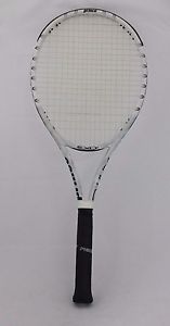 Prince EXO3 Warrior ESP Tennis Racquet and case *E9