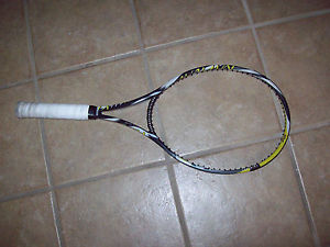 HEAD Radical Tour XL  Tennis Racquet  Made in Austria