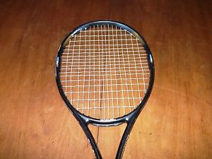 Wilson Pro Staff Classic 4.2 si, 95 sq in, 4 5/8, MidPlus Tennis Racquet