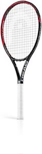 HEAD Youtek Graphene PWR Prestige 16/19 Tennis Racquet - 4 1/4