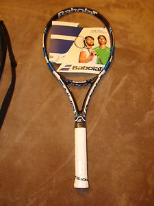 Babolat tennis racquet Pure Drive, NEW