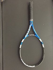 Babolat Pure Drive 4 3/8