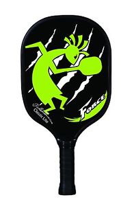 Pickleball Now The Force Classic Lite Paddle Pickleball Now