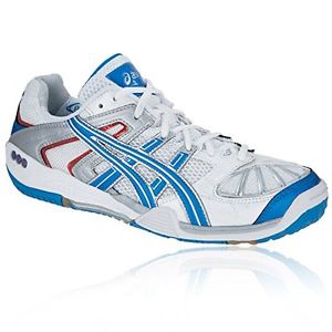 NEW Asics Gel-Blade 3 Men's Indoor Court Shoes Size 11.5